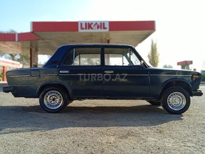 LADA (VAZ) 2106 1980, 90,000 km - 1.5 l - Xaçmaz