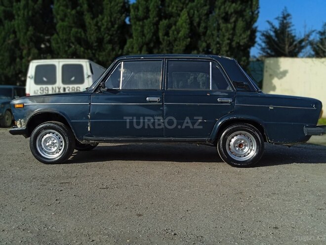 LADA (VAZ) 2106 1980, 90,000 km - 1.5 l - Xaçmaz