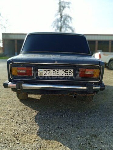 LADA (VAZ) 2106 1980, 90,000 km - 1.5 l - Xaçmaz