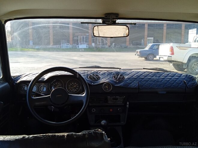 LADA (VAZ) 2106 1980, 90,000 km - 1.5 l - Xaçmaz