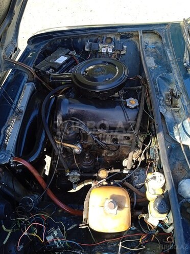 LADA (VAZ) 2106 1980, 90,000 km - 1.5 l - Xaçmaz