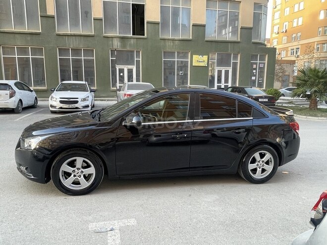 Chevrolet Cruze 2014, 178,350 km - 1.4 l - Bakı