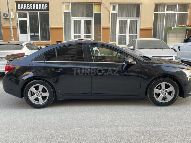Chevrolet Cruze 2014, 178,350 km - 1.4 l - Bakı