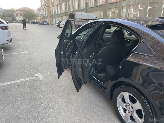 Chevrolet Cruze 2014, 178,350 km - 1.4 l - Bakı