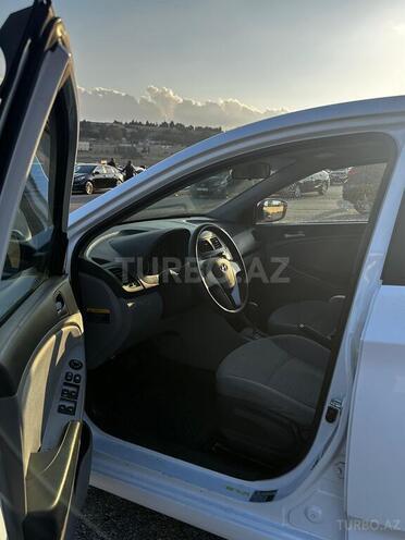 Hyundai Accent 2017, 167,372 km - 1.6 l - Bakı