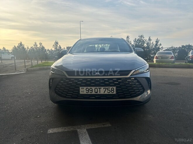BYD Qin Plus 2025, 0 km - 1.5 l - Bakı