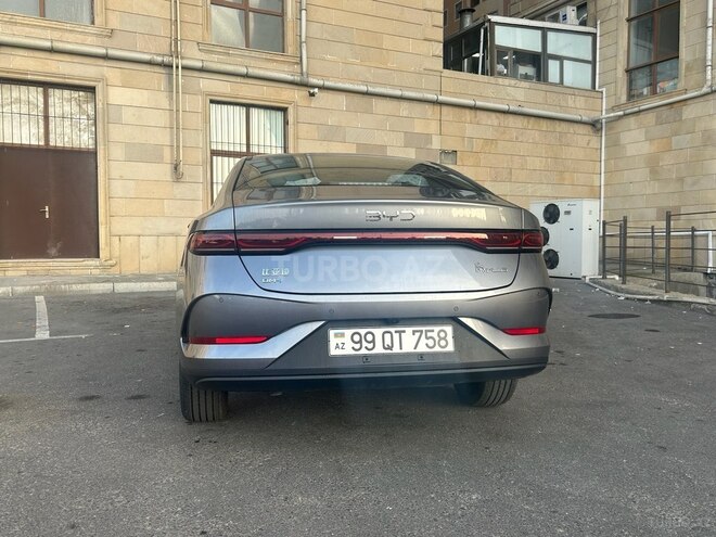BYD Qin Plus 2025, 0 km - 1.5 l - Bakı