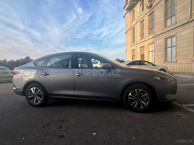 BYD Qin Plus 2025, 0 km - 1.5 l - Bakı