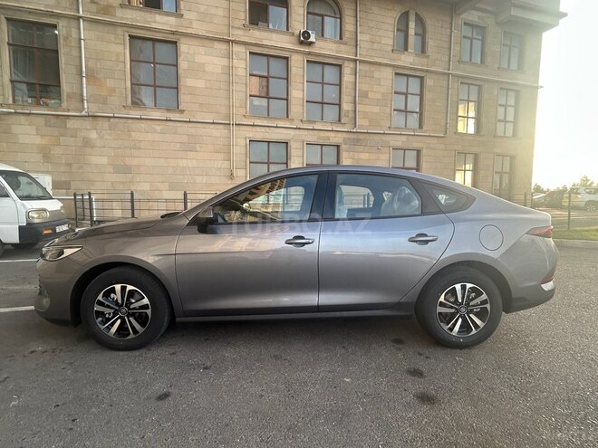 BYD Qin Plus 2025, 0 km - 1.5 l - Bakı