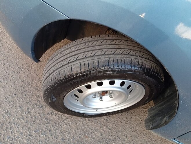 Toyota Prius 2007, 663,050 km - 1.5 l - Lənkəran