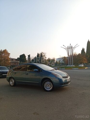 Toyota Prius 2007, 663,050 km - 1.5 l - Lənkəran