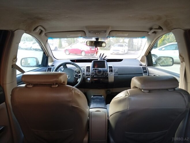 Toyota Prius 2007, 663,050 km - 1.5 l - Lənkəran