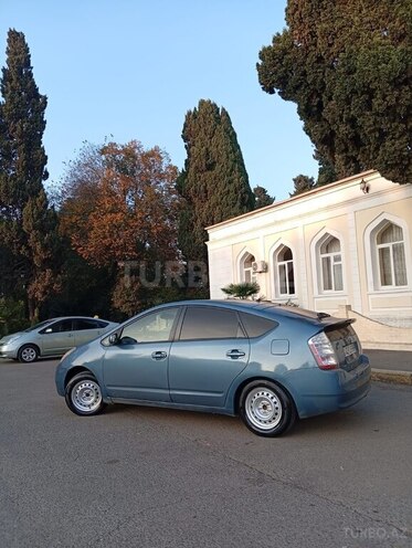 Toyota Prius 2007, 663,050 km - 1.5 l - Lənkəran