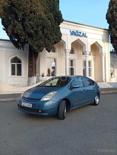 Toyota Prius 2007, 663,050 km - 1.5 l - Lənkəran