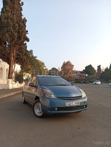 Toyota Prius 2007, 663,050 km - 1.5 l - Lənkəran