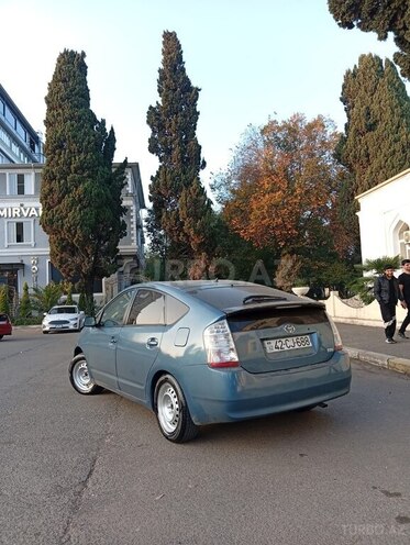 Toyota Prius 2007, 663,050 km - 1.5 l - Lənkəran