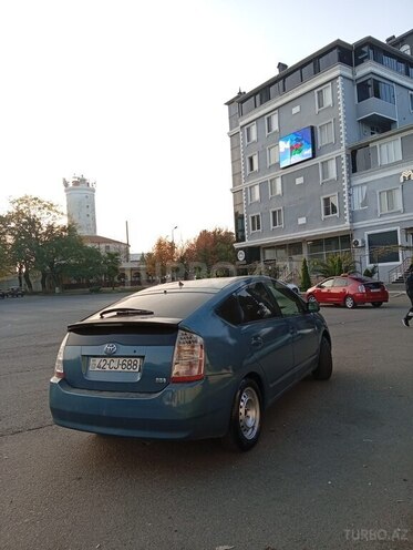 Toyota Prius 2007, 663,050 km - 1.5 l - Lənkəran