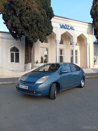 Toyota Prius 2007, 663,050 km - 1.5 l - Lənkəran