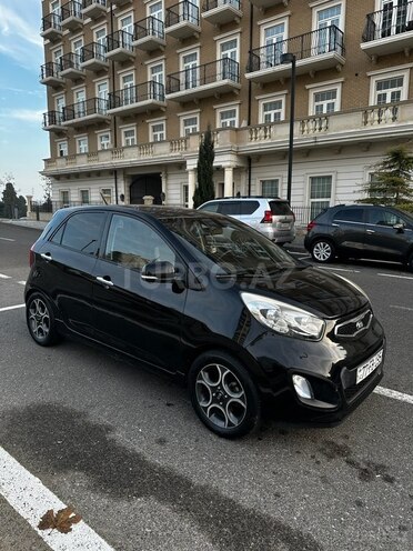 Kia Picanto 2012, 209,573 km - 1.3 l - Bakı