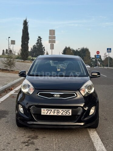 Kia Picanto 2012, 209,573 km - 1.3 l - Bakı
