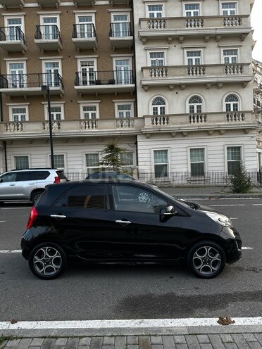 Kia Picanto 2012, 209,573 km - 1.3 l - Bakı