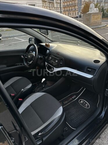Kia Picanto 2012, 209,573 km - 1.3 l - Bakı