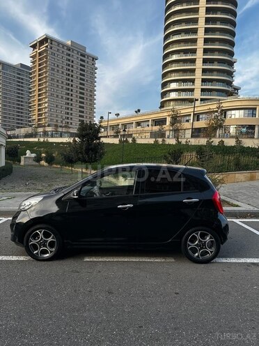 Kia Picanto 2012, 209,573 km - 1.3 l - Bakı