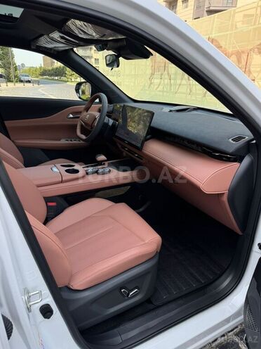 Changan  2025, 0 km - 1.5 l - Bakı