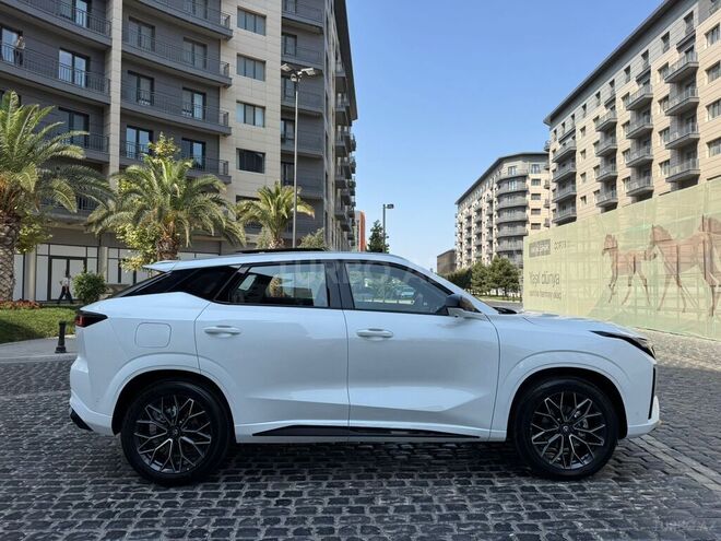 Changan  2025, 0 km - 1.5 l - Bakı