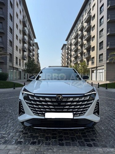 Changan  2025, 0 km - 1.5 l - Bakı