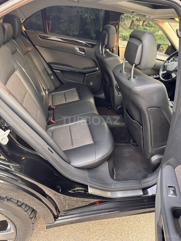 Mercedes E 250 2010, 170,000 km - 1.8 l - Sumqayıt