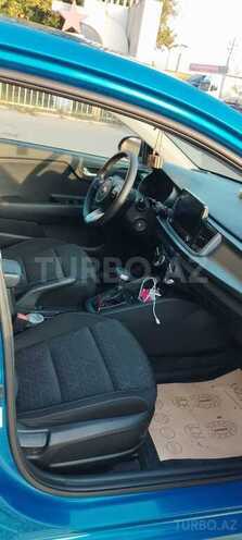 Kia Rio 2021, 69,202 km - 1.6 l - Bakı