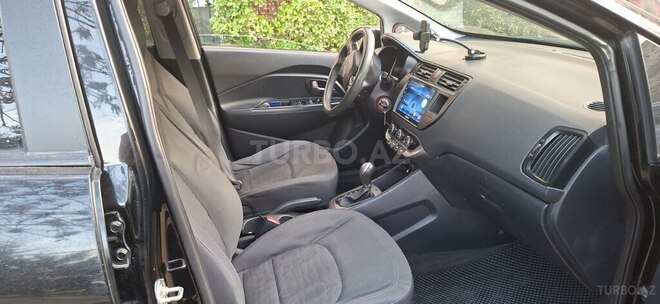 Kia Rio 2012, 235,000 km - 1.4 l - Bakı