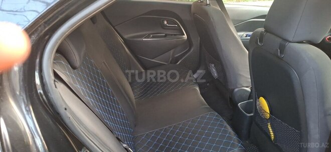 Kia Rio 2012, 235,000 km - 1.4 l - Bakı
