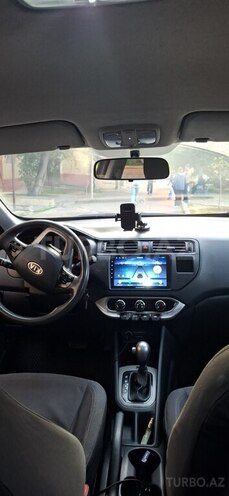 Kia Rio 2012, 235,000 km - 1.4 l - Bakı