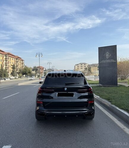 BMW X5 2024, 34,000 km - 3.0 l - Bakı