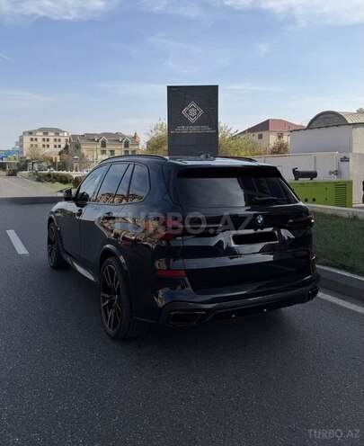 BMW X5 2024, 34,000 km - 3.0 l - Bakı