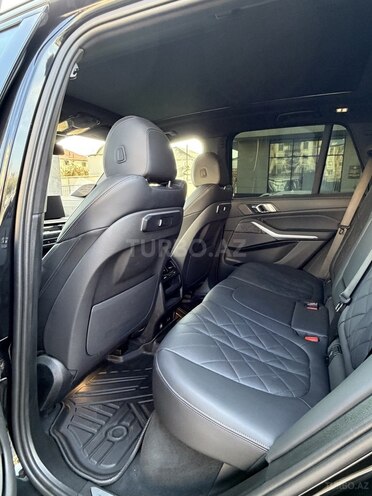 BMW X5 2024, 34,000 km - 3.0 l - Bakı