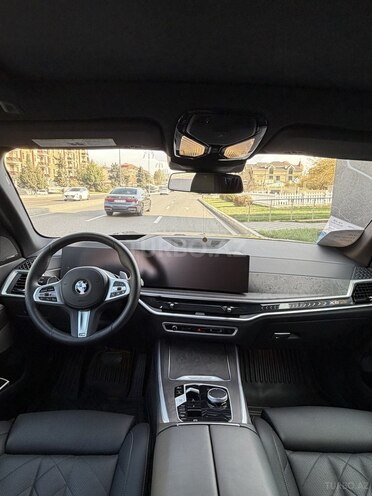 BMW X5 2024, 34,000 km - 3.0 l - Bakı