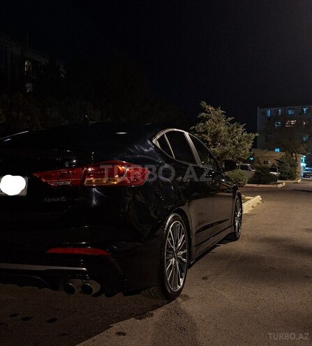 Hyundai Elantra 2017, 70,000 km - 1.6 л - Bakı