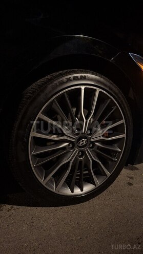 Hyundai Elantra 2017, 70,000 km - 1.6 л - Bakı
