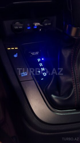 Hyundai Elantra 2017, 70,000 km - 1.6 л - Bakı