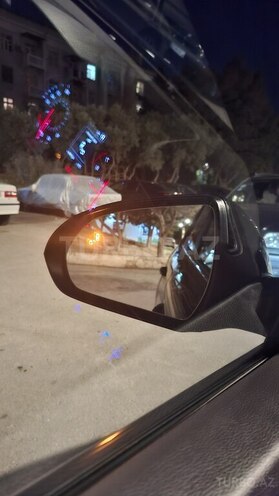 Hyundai Elantra 2017, 70,000 km - 1.6 л - Bakı