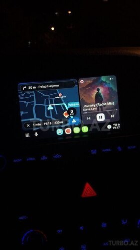 Hyundai Elantra 2017, 70,000 km - 1.6 л - Bakı