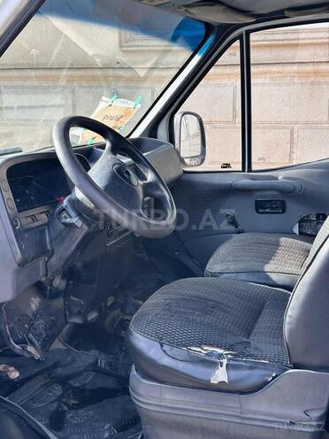 Ford Transit 1993, 254,678 km - 2.5 l - Bakı