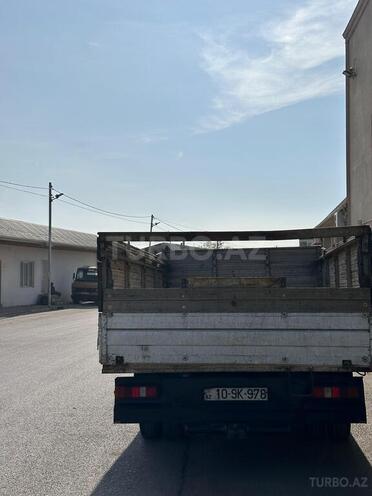 Ford Transit 1993, 254,678 km - 2.5 l - Bakı