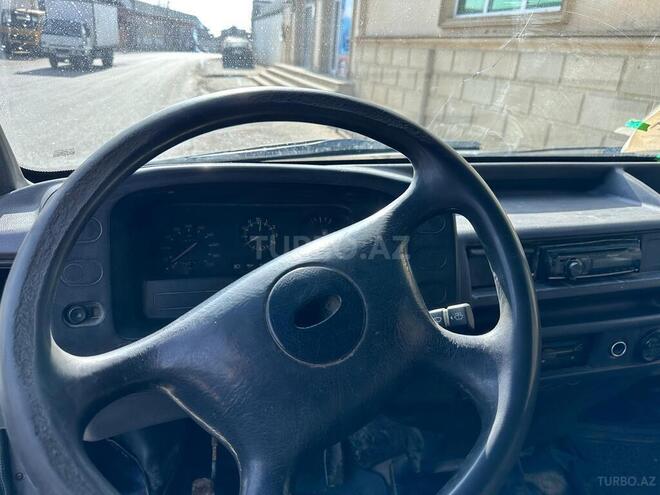 Ford Transit 1993, 254,678 km - 2.5 l - Bakı