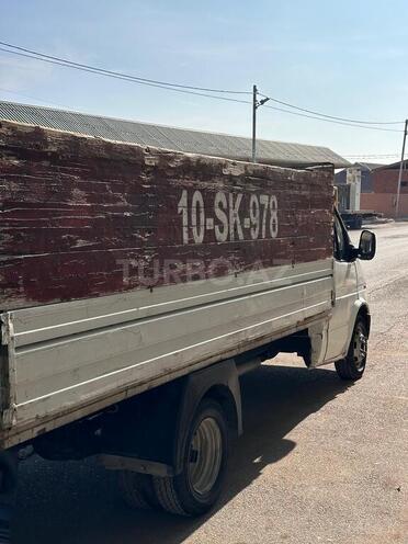 Ford Transit 1993, 254,678 km - 2.5 l - Bakı