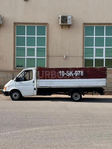Ford Transit 1993, 254,678 km - 2.5 l - Bakı