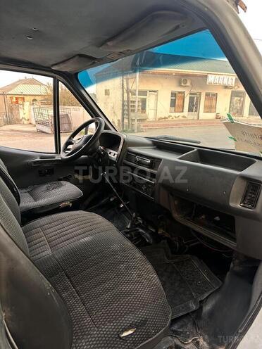 Ford Transit 1993, 254,678 km - 2.5 l - Bakı